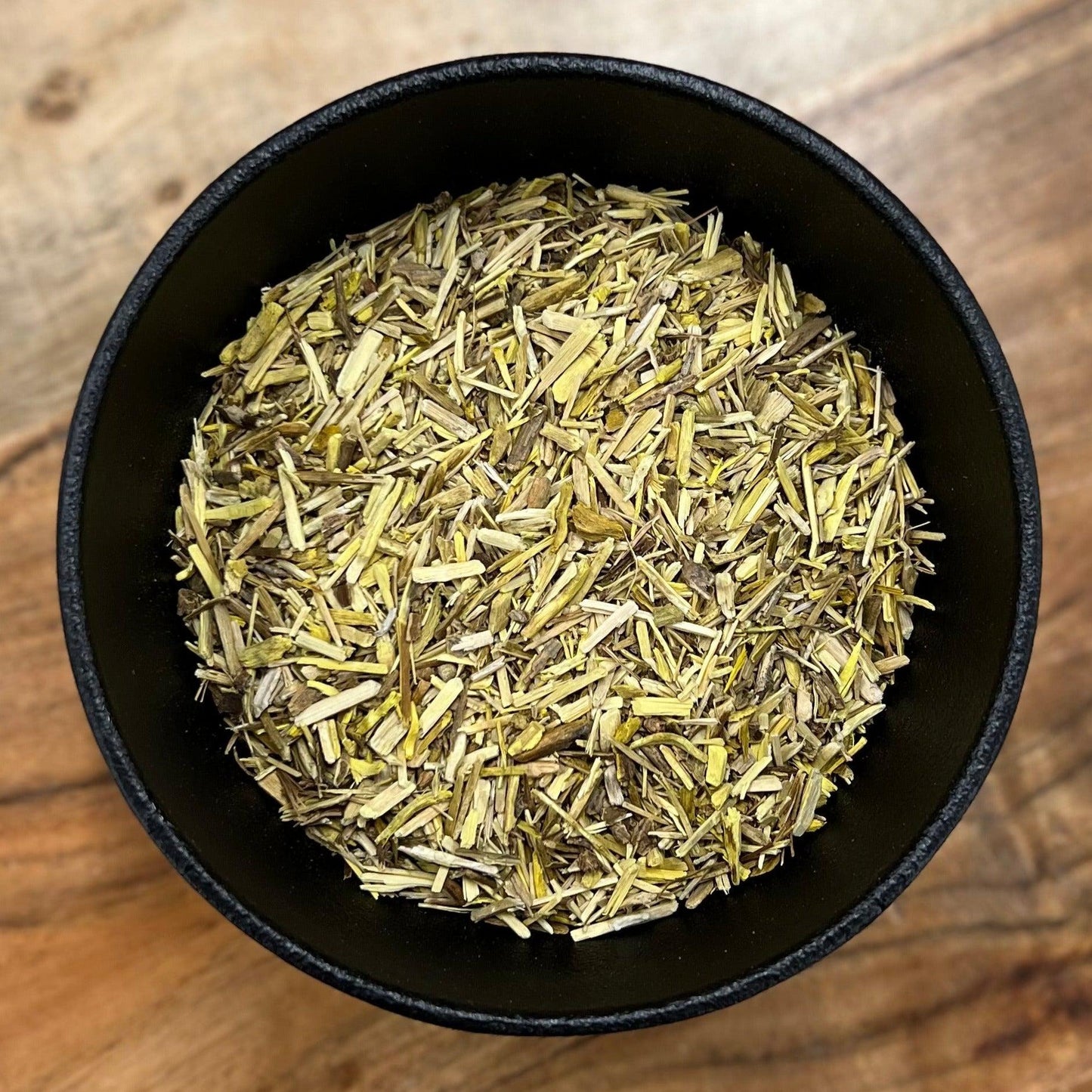 Barberry Root