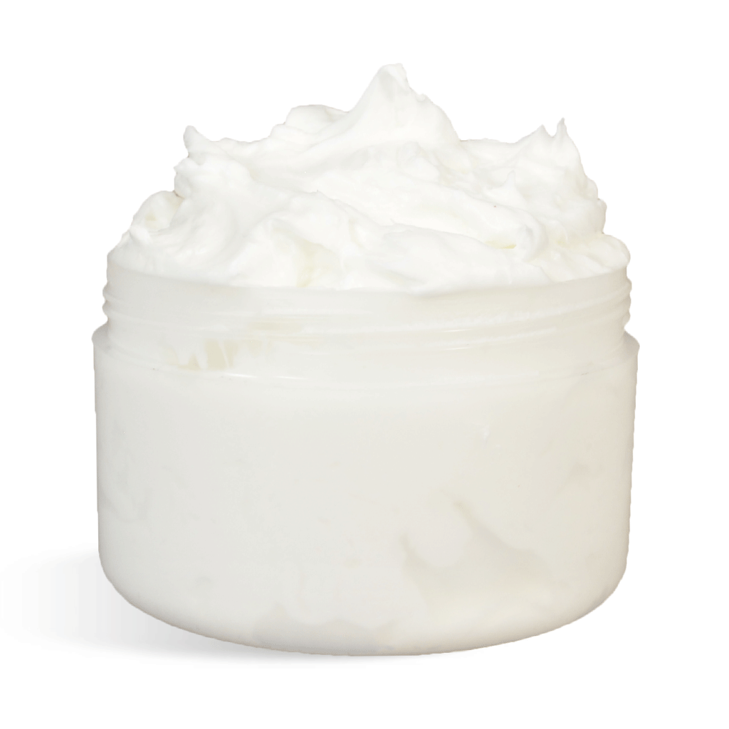 Body Butters (Whipped)