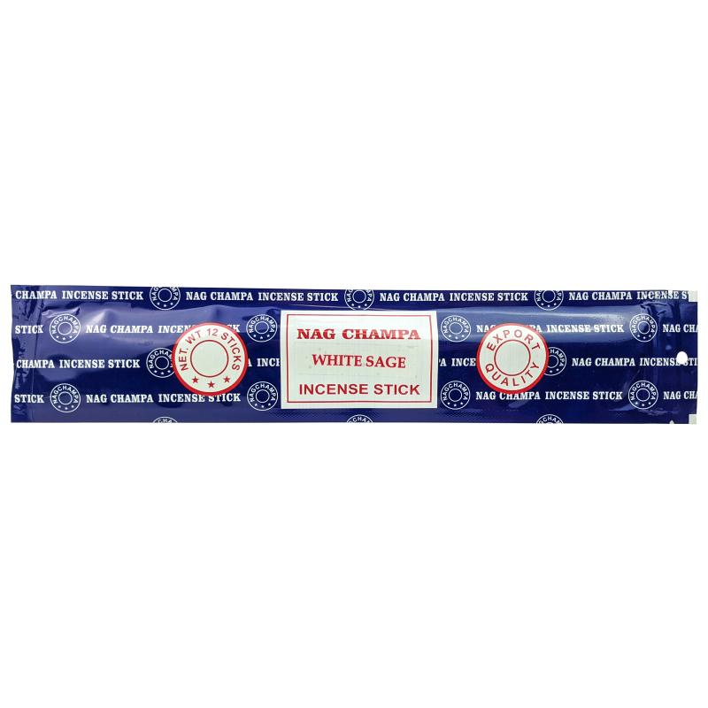 Incense Varity (Dry Incense)