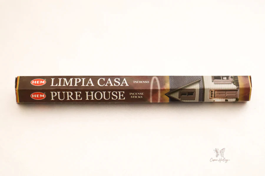 Incense Varity (Dry Incense)