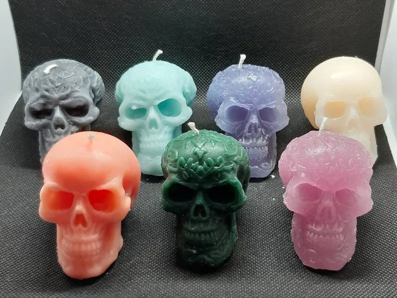 Skull Candles