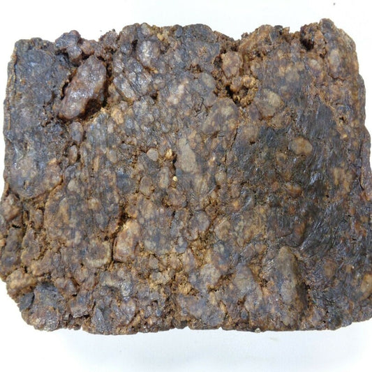 Afrikan Black Soap