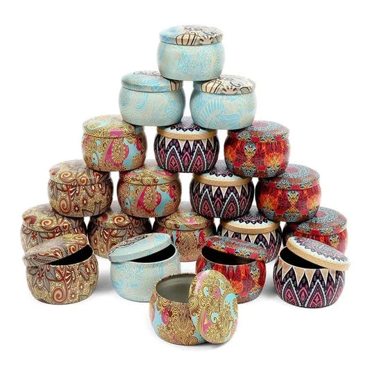 Altar Candles