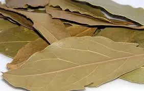 Bay Leaves