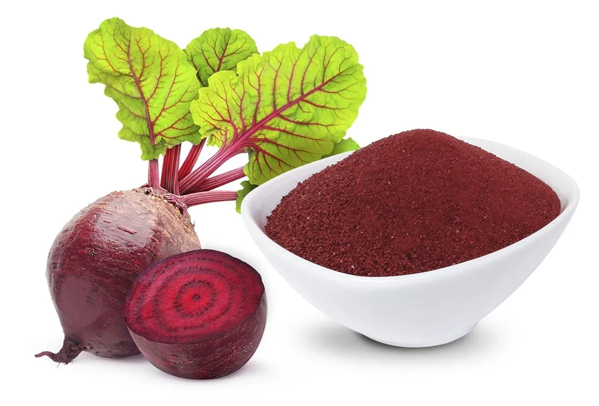 Beet Root Powder