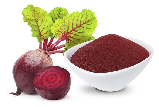 Beet Root Powder