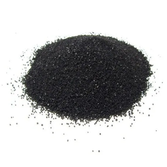 Black Salt Blend