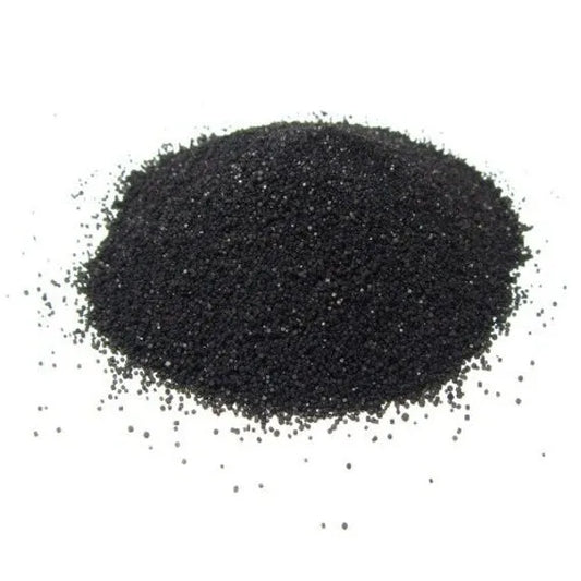 Black Salt Blend
