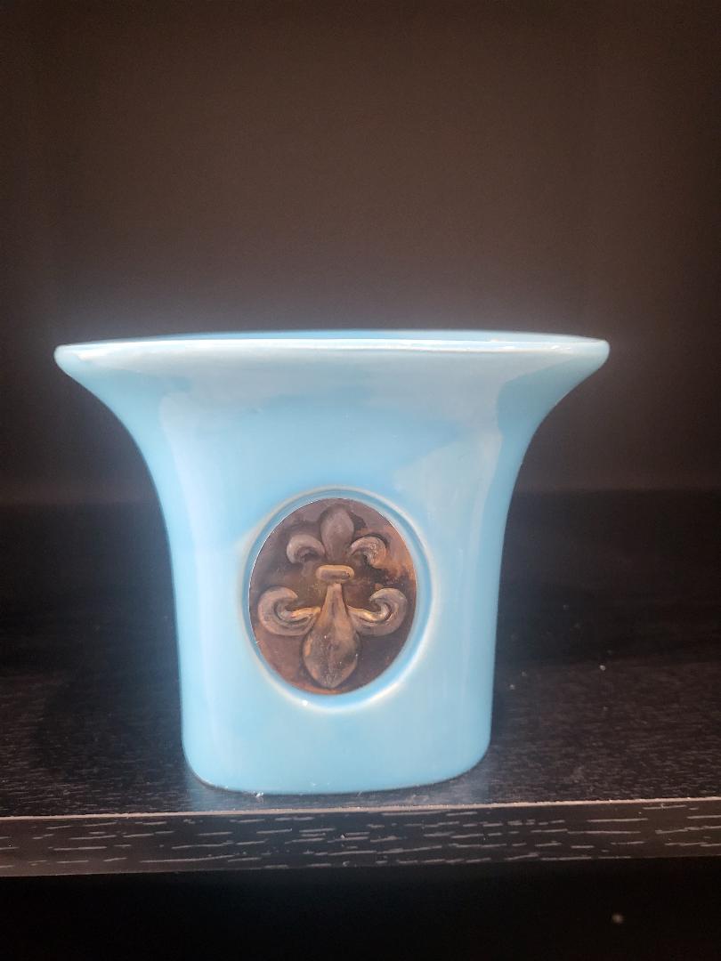 Oil Burners (Clay)