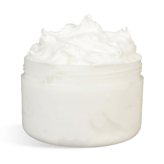 Body Butters (Whipped)