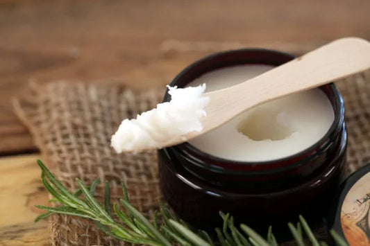 Calming Salve