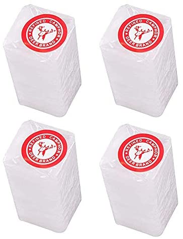 Camphor