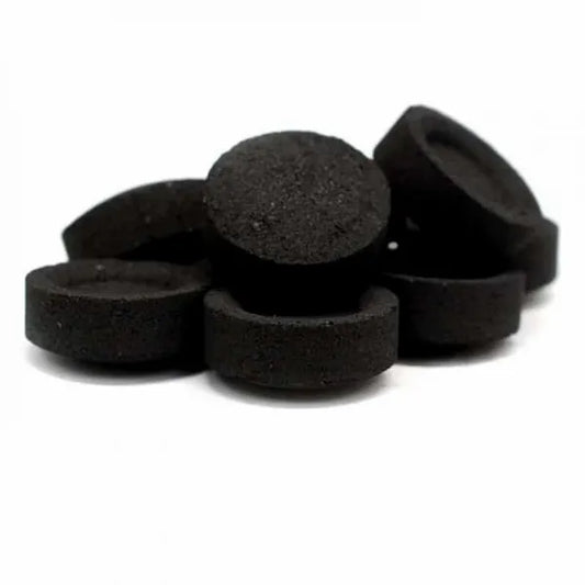 Charcoal Disks