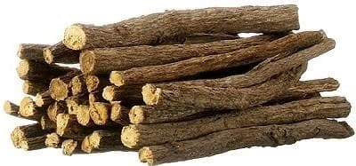 Afrikan/Jamaican Chew Sticks