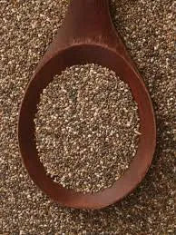 Chia Seeds