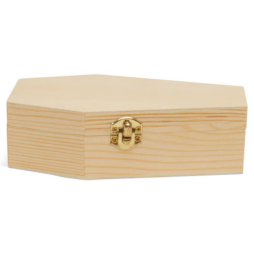 Coffin Box