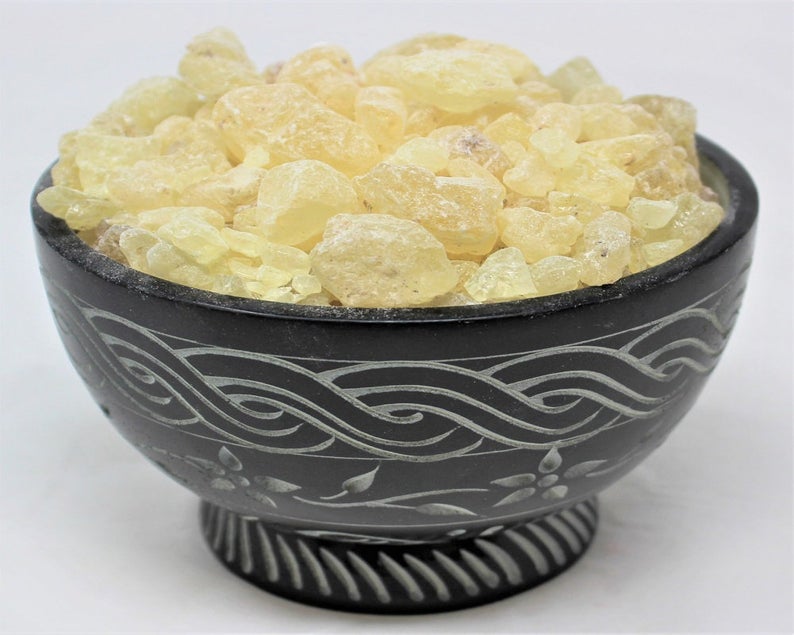 Copal Resin