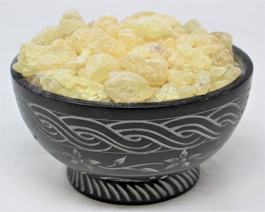 Copal Resin