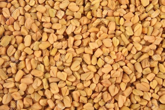 Fenugreek Seeds