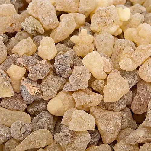 Frankincense Resin