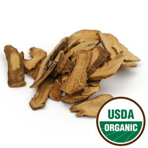 Galangal Root