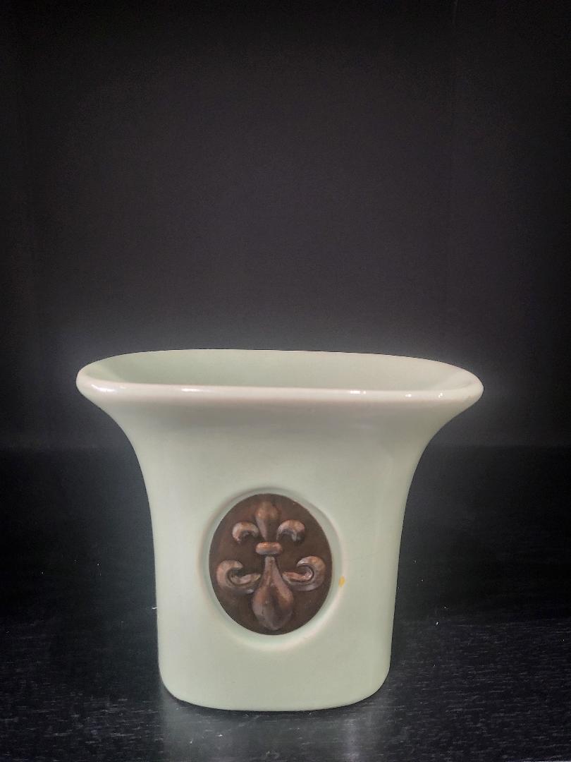 Oil Burners (Clay)