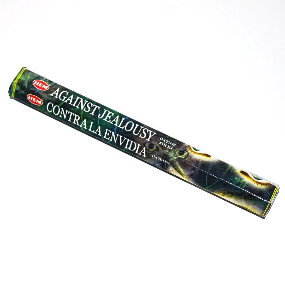 Incense Varity (Dry Incense)