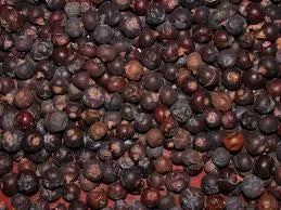 Juniper Berries