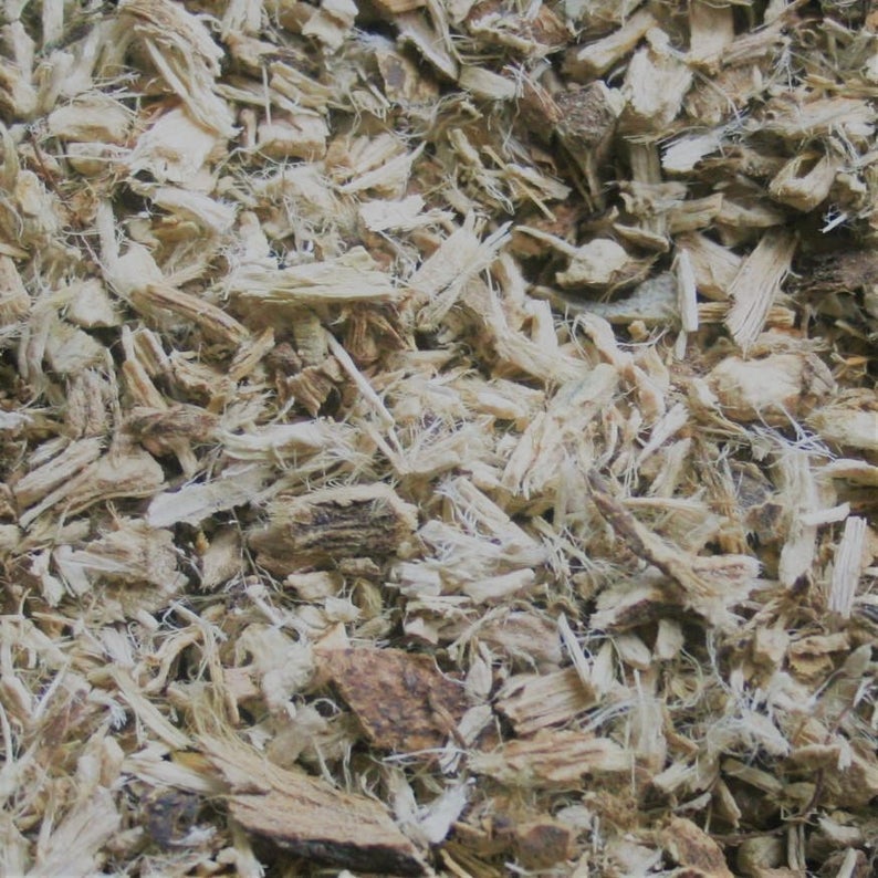 Marshmallow Root