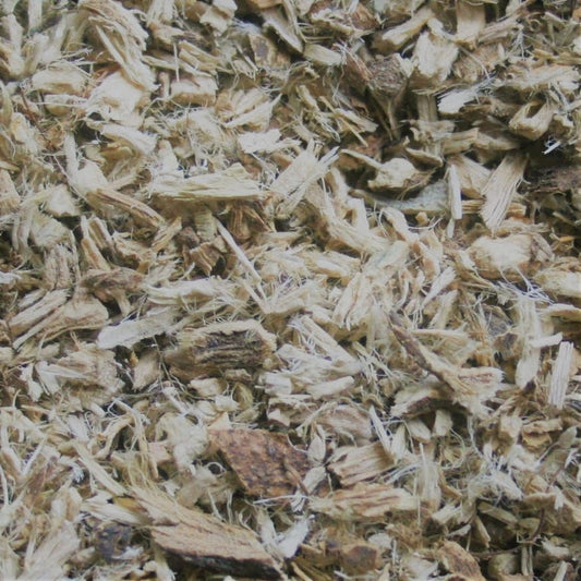 Marshmallow Root