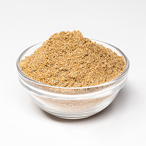 Ginger (Raw powder)