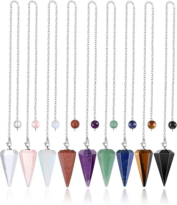 Pendulums