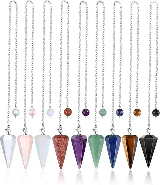 Pendulums