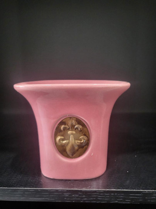 Oil Burners (Clay)