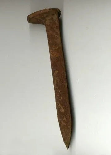 Railroad Spike