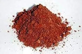 Red Brick Dust