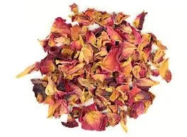 Rose Petals (Dried)
