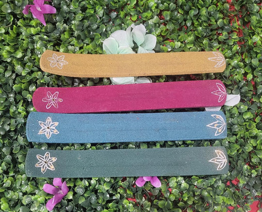 Incense Holders