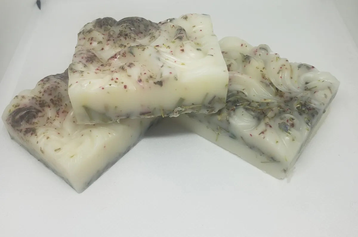 Spiritual Bath Bar Soaps