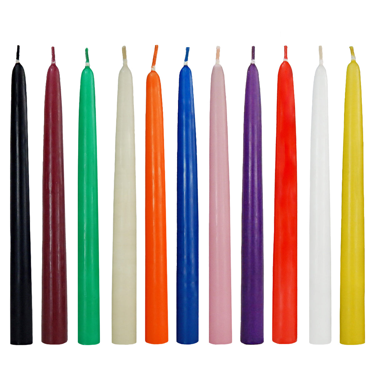 Taper Candles