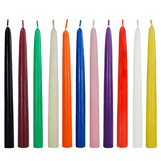 Taper Candles