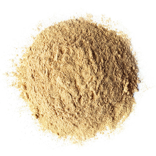 Yarrow Root