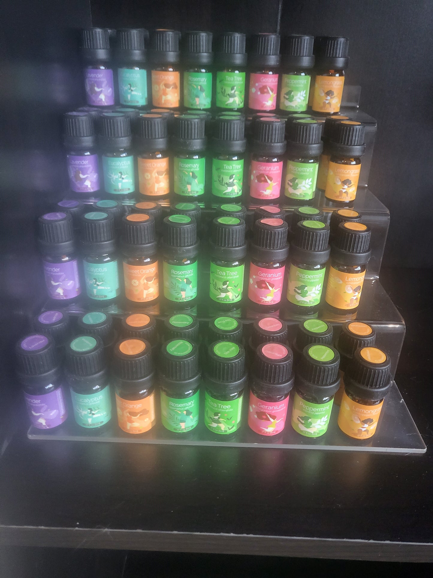 Essential Oils