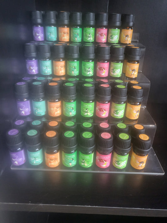 Essential Oils