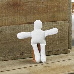 Voodoo/Poppet Dolls